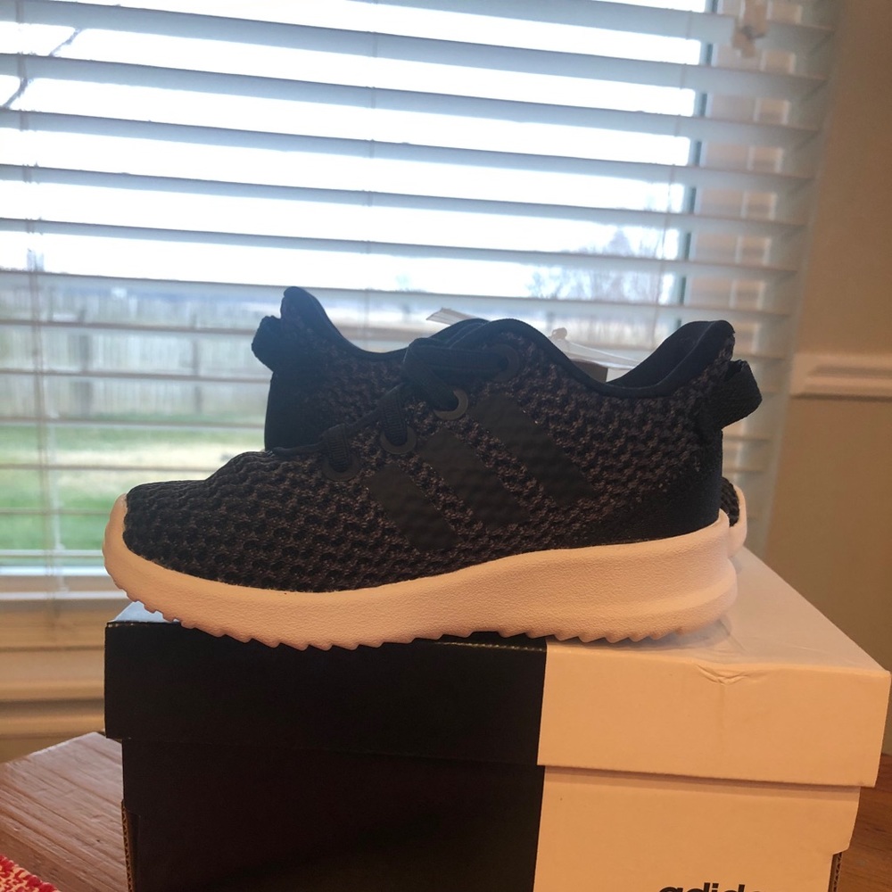 Adidas Racer TR toddler sneakers